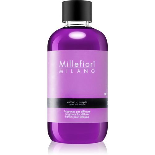 Milano Volcanic Purple Ersatzfüllung Aroma Diffuser 250 ml - Millefiori - Modalova