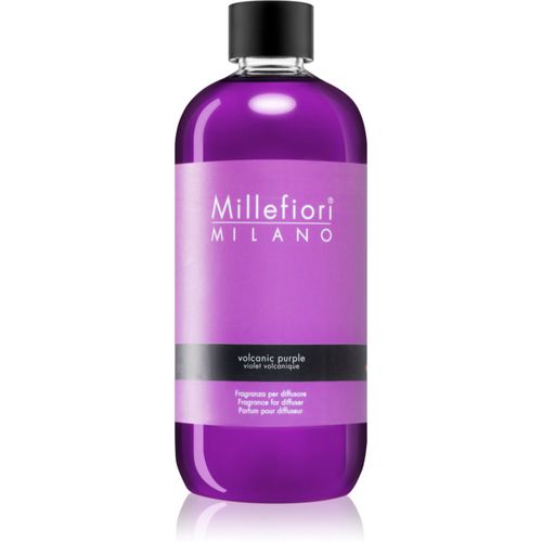 Milano Volcanic Purple Ersatzfüllung Aroma Diffuser 500 ml - Millefiori - Modalova