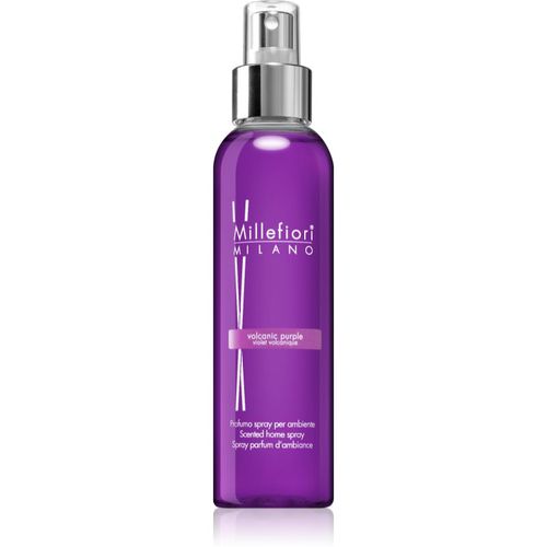 Milano Volcanic Purple Lufterfrischer Raumspray 150 ml - Millefiori - Modalova