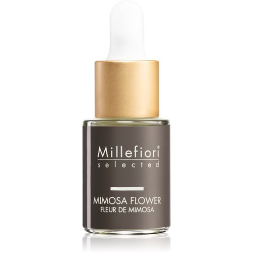 Selected Mimosa Flower olio profumato 15 ml - Millefiori - Modalova