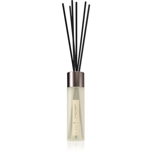 Selected Smoked Bamboo Aroma Diffuser 350 ml - Millefiori - Modalova