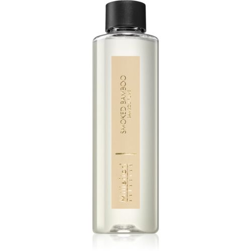 Selected Smoked Bamboo ricarica per diffusori di aromi 250 ml - Millefiori - Modalova