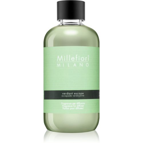 Milano Verdant Escape Ersatzfüllung Aroma Diffuser 250 ml - Millefiori - Modalova