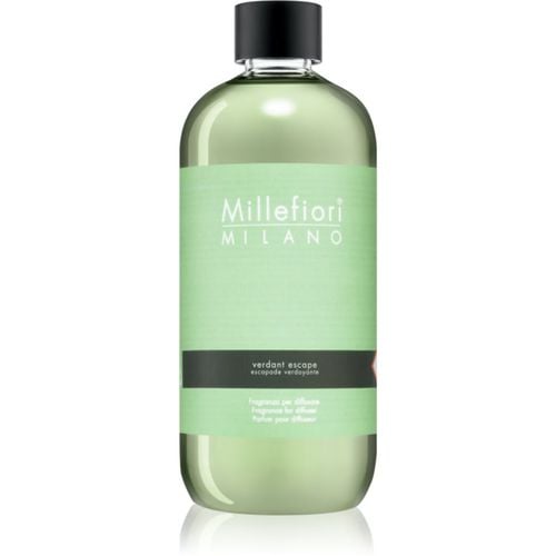 Milano Verdant Escape ricarica per diffusori di aromi 500 ml - Millefiori - Modalova