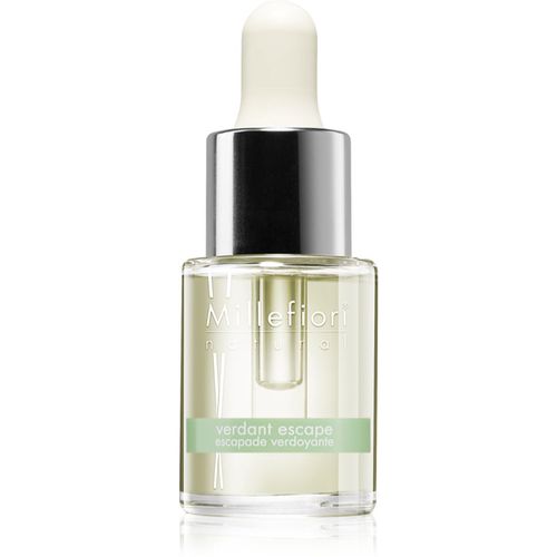 Milano Verdant Escape duftöl 15 ml - Millefiori - Modalova