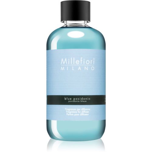 Milano Blue Posidonia Ersatzfüllung Aroma Diffuser 250 ml - Millefiori - Modalova