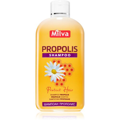 Propolis champú protector nutritivo 200 ml - Milva - Modalova