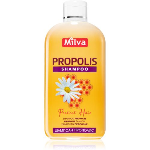 Propolis shampoo protettivo e nutriente 200 ml - Milva - Modalova