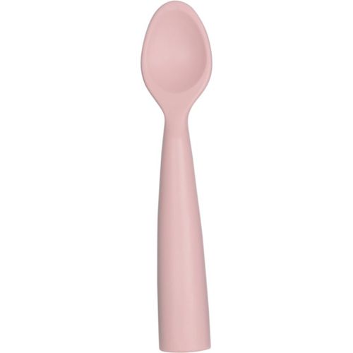 Silicone Spoon cucchiaino Pink 1 pz - Minikoioi - Modalova