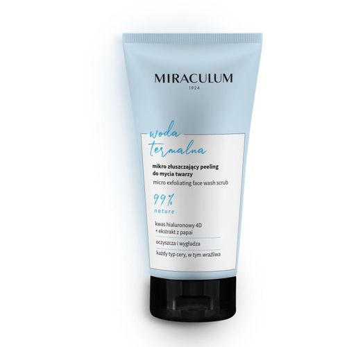 Thermal Water scrub delicato 150 ml - Miraculum - Modalova