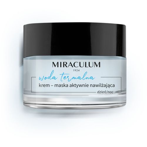 Thermal Water mascarilla hidratante cremosa 50 ml - Miraculum - Modalova