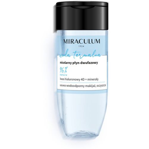 Thermal Water acqua micellare bifasica 125 ml - Miraculum - Modalova