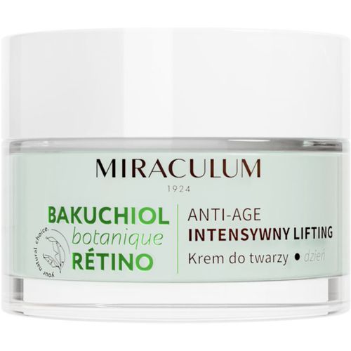 Bakuchiol crema de noche hidratante antiarrugas 50 ml - Miraculum - Modalova