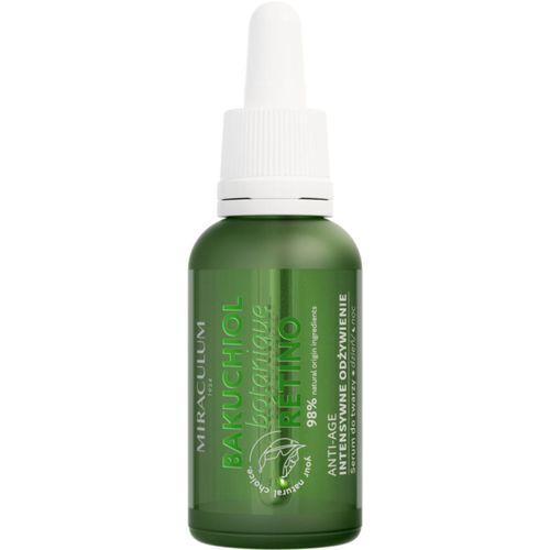 Bakuchiol Sérum facial de hidratación intensa 30 ml - Miraculum - Modalova