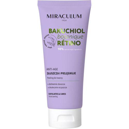 Bakuchiol exfoliante suave 100 ml - Miraculum - Modalova