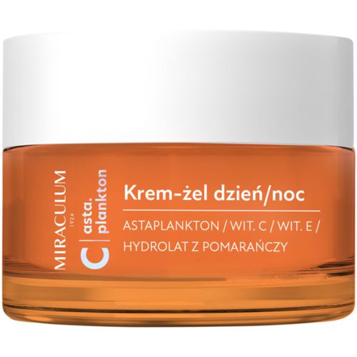 Asta Plankton C crema giorno e notte idratante antirughe 50 ml - Miraculum - Modalova