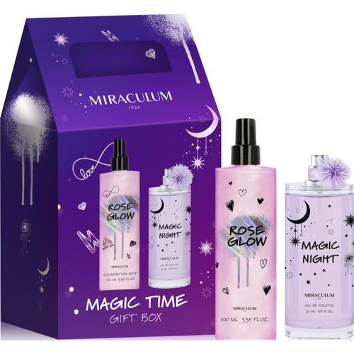 Miraculum Magic Time lote de regalo - Miraculum - Modalova