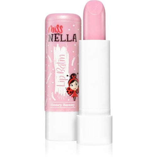 Lip Balm balsamo labbra Honey Bunny 4,3 g - Miss Nella - Modalova