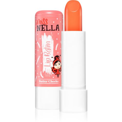 Lip Balm balsamo labbra Butter Cheeks 1 pz - Miss Nella - Modalova