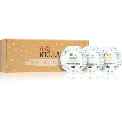 Gentle Soap Collection Geschenkset (für Kinder) - Miss Nella - Modalova