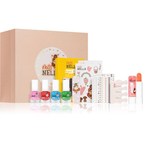 Gift Set Box confezione regalo (per bambini) - Miss Nella - Modalova