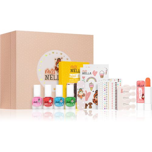 Gift Set Box Geschenkset (für Kinder) - Miss Nella - Modalova