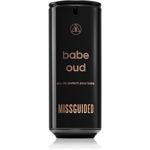Babe Oud Eau de Parfum für Damen 80 ml - Missguided - Modalova