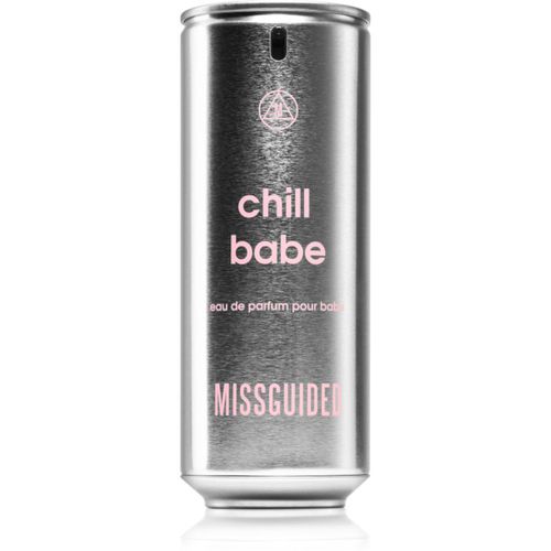 Chill Babe Eau de Parfum da donna 80 ml - Missguided - Modalova