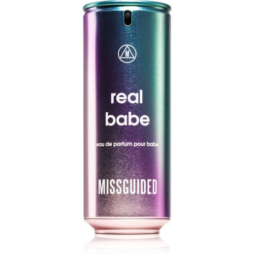 Real Babe Eau de Parfum für Damen 80 ml - Missguided - Modalova