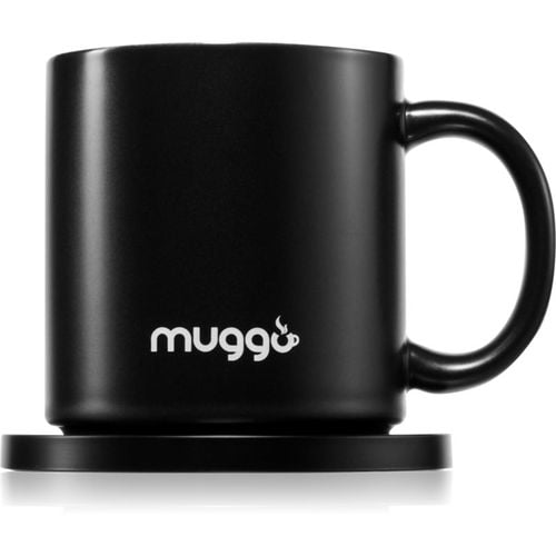 Volt taza térmica inteligente Black 355 ml - Muggo - Modalova