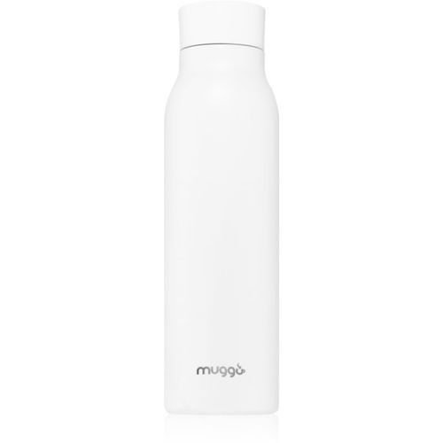 Boost thermos intelligente colore White 600 ml - Muggo - Modalova