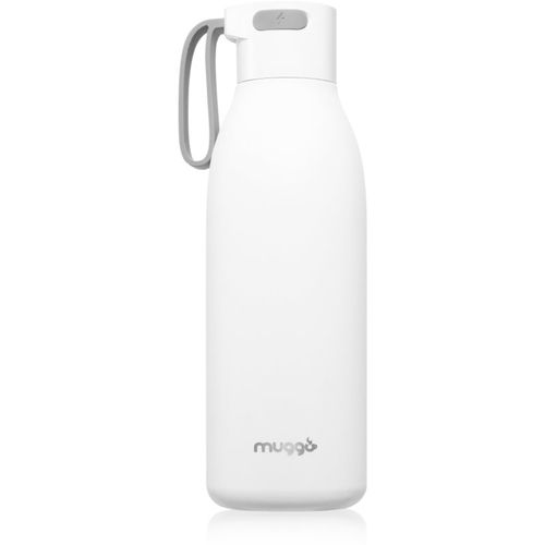 Pure bottiglia autopulente thermos White 750 ml - Muggo - Modalova