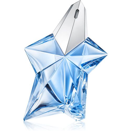 Angel Eau de Parfum ricaricabile da donna 100 ml - Mugler - Modalova