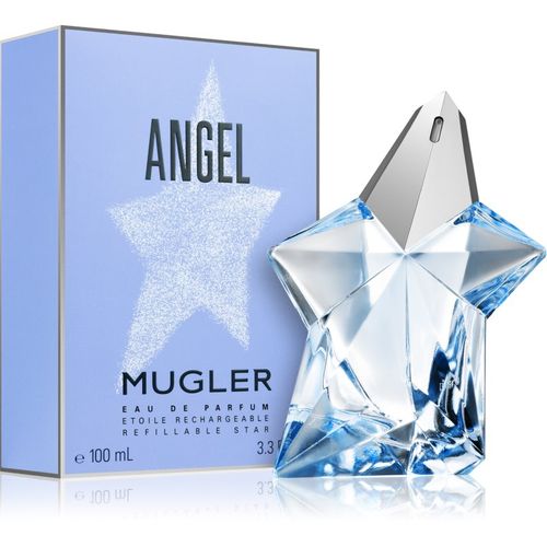 Angel Eau de Parfum recargable para mujer 100 ml - Mugler - Modalova