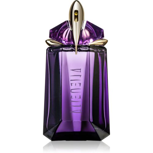 Alien Eau de Parfum für Damen 60 ml - Mugler - Modalova