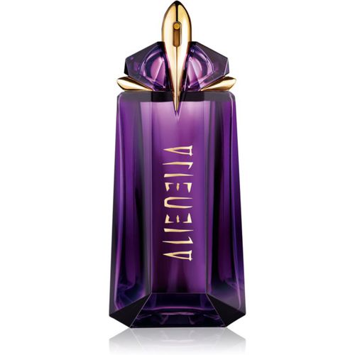 Alien Eau de Parfum nachfüllbar für Damen 90 ml - Mugler - Modalova