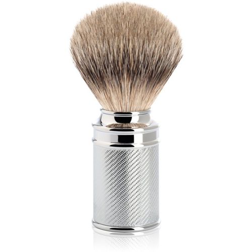 TRADITIONAL Silvertip Badger brocha de afeitar de pelo de tejón 1 ud - Mühle - Modalova