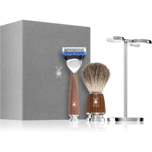 RYTMO 3-piece Shaving Set kit per rasatura 1 pz - Mühle - Modalova