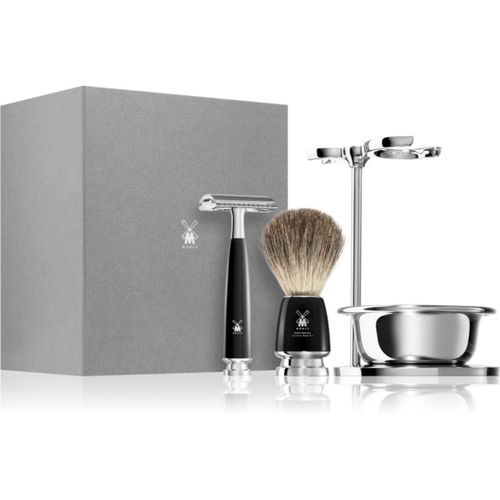 RYTMO 4-piece Shaving Set set per rasatura 1 pz - Mühle - Modalova