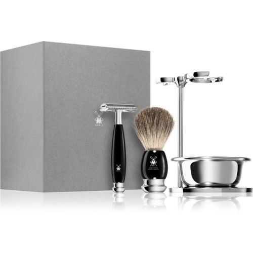 VIVO 4-piece Shaving Set Rasierset 1 St - Mühle - Modalova