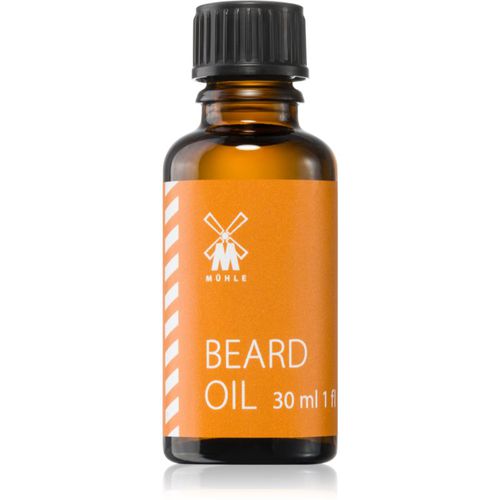 Beard Oil Öl für Vollbart und Gesicht 30 ml - Mühle - Modalova