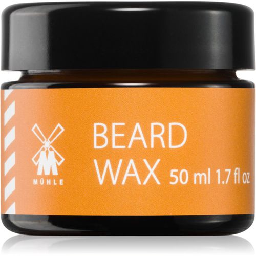 Mühle Beard Wax Bart-Balsam 50 ml - Mühle - Modalova