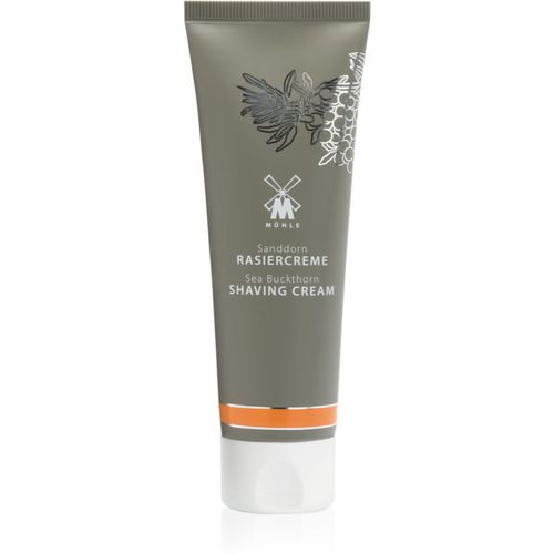 Shaving Cream crema de afeitar en tubo Sea Buckthorn 75 ml - Mühle - Modalova