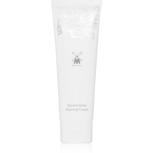 Organic Shave Cream Rasiercreme in der Tube 75 ml - Mühle - Modalova