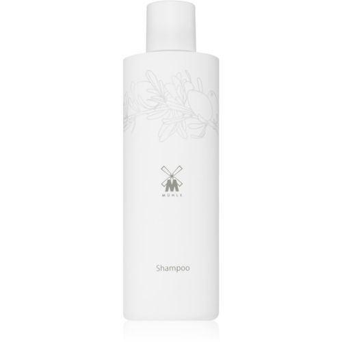 Organic Shampoo Naturshampoo für Herren 250 ml - Mühle - Modalova