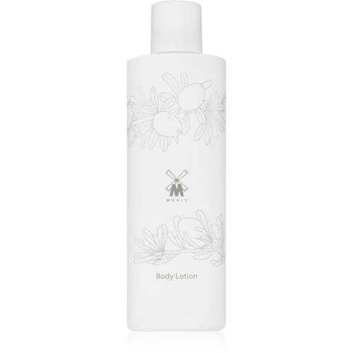 Organic Body Lotion feuchtigkeitsspendende Bodylotion für Herren 250 ml - Mühle - Modalova