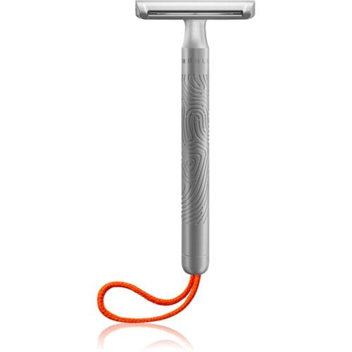 Companion Safety razor rasoio tradizionale per corpo e viso Coral - Mühle - Modalova