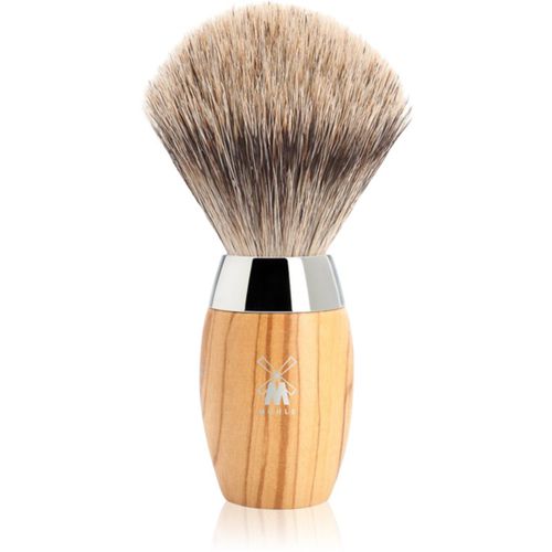 OLIVE Fine Badger pennello da barba 1 pz - Mühle - Modalova