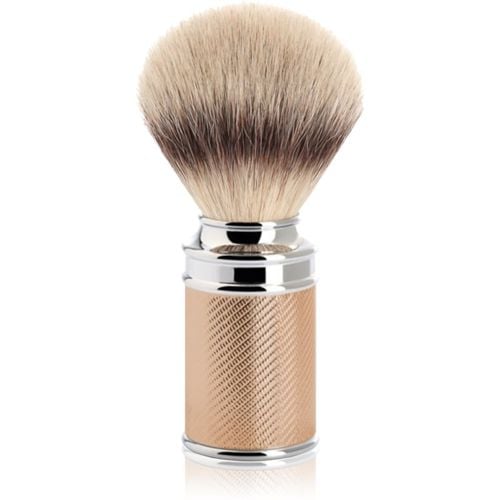 TRADITIONAL Silvertip Synthetic pennello da barba 1 pz - Mühle - Modalova