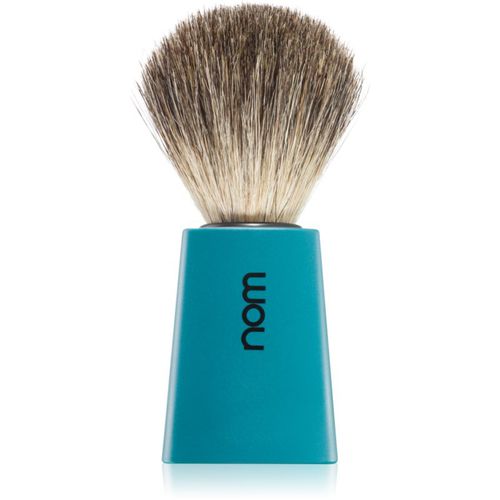 CARL P5858 brocha de afeitar de pelo de tejón 1 ud - Mühle - Modalova